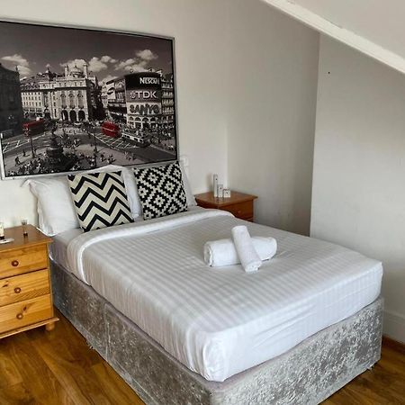 Londonrooms Buitenkant foto