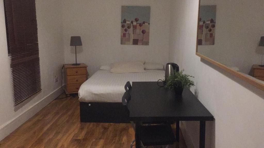 Londonrooms Buitenkant foto